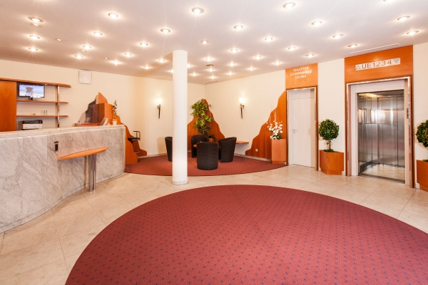 Trip Inn Bristol Hotel (Mainz)